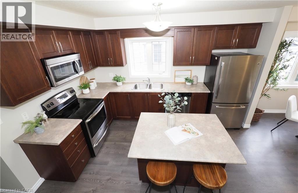 388 Old Huron Road Unit# 6c, Kitchener, Ontario  N2R 0J6 - Photo 14 - 40790609