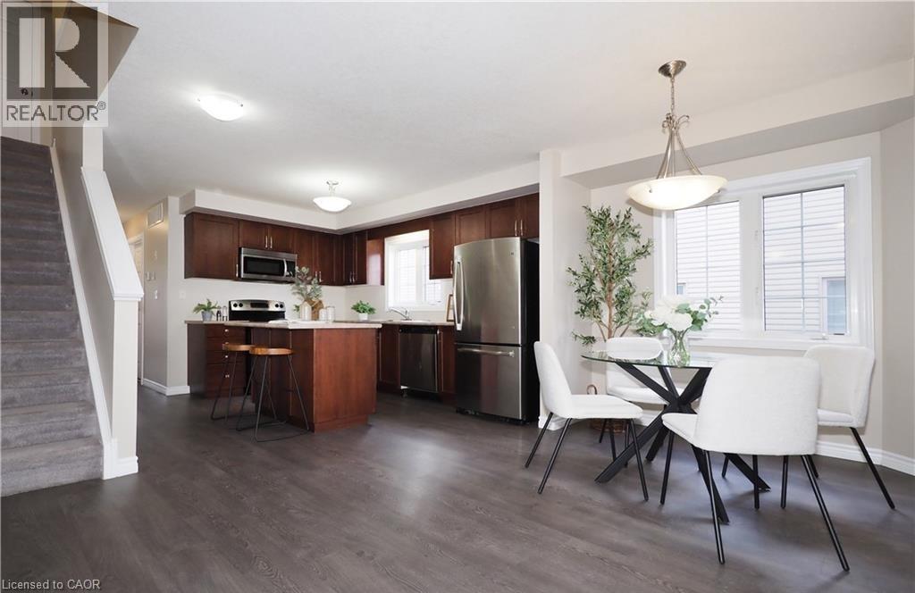 388 Old Huron Road Unit# 6c, Kitchener, Ontario  N2R 0J6 - Photo 15 - 40790609