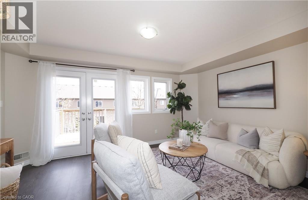 388 Old Huron Road Unit# 6c, Kitchener, Ontario  N2R 0J6 - Photo 17 - 40790609