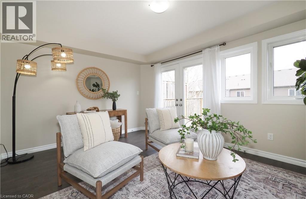 388 Old Huron Road Unit# 6c, Kitchener, Ontario  N2R 0J6 - Photo 19 - 40790609