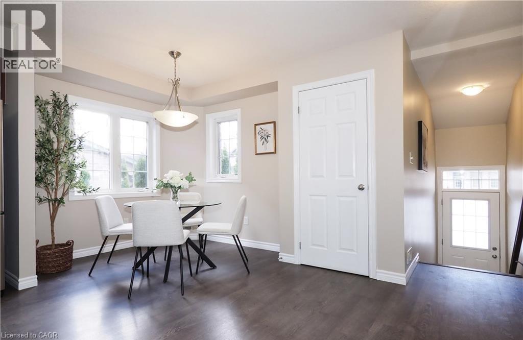 388 Old Huron Road Unit# 6c, Kitchener, Ontario  N2R 0J6 - Photo 2 - 40790609