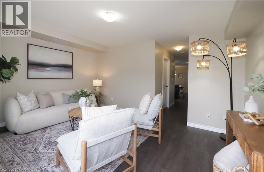 388 Old Huron Road Unit# 6c, Kitchener, Ontario  N2R 0J6 - Photo 22 - 40790609