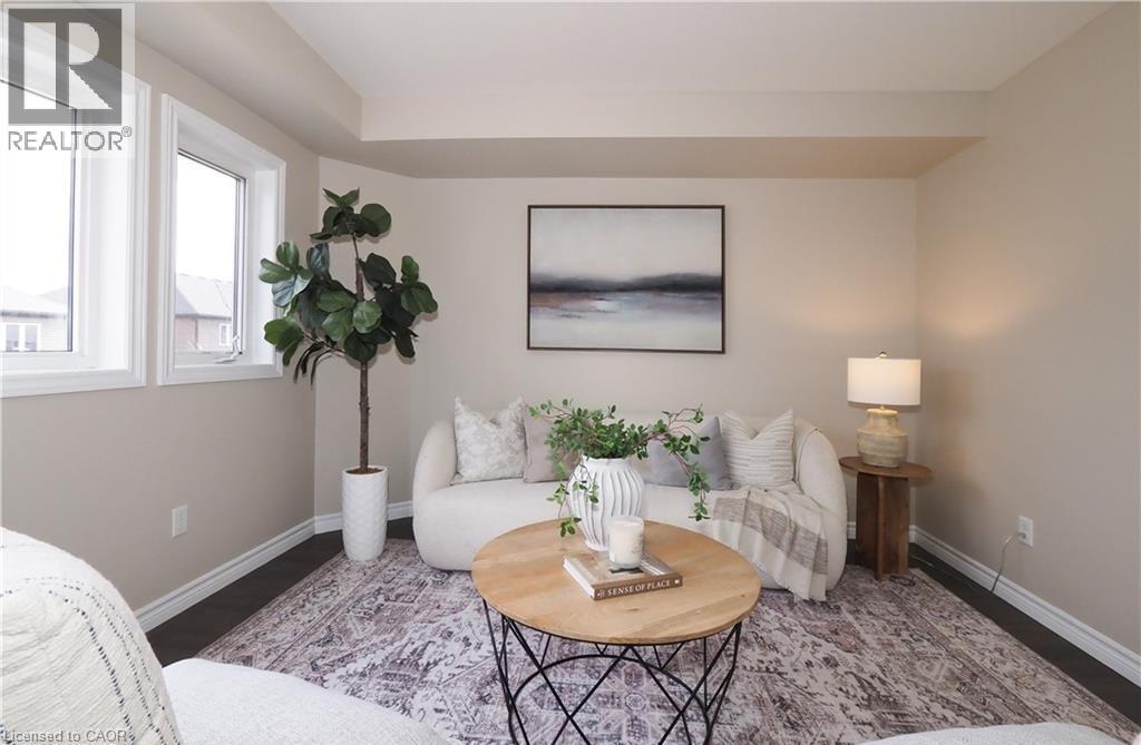 388 Old Huron Road Unit# 6c, Kitchener, Ontario  N2R 0J6 - Photo 23 - 40790609