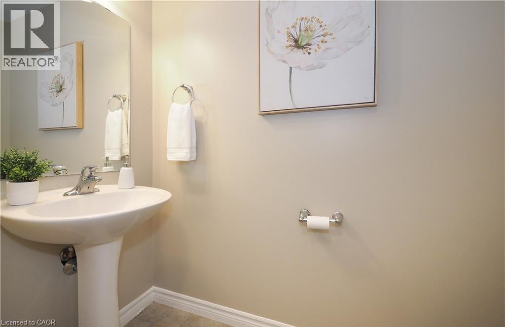 388 Old Huron Road Unit# 6c, Kitchener, Ontario  N2R 0J6 - Photo 24 - 40790609