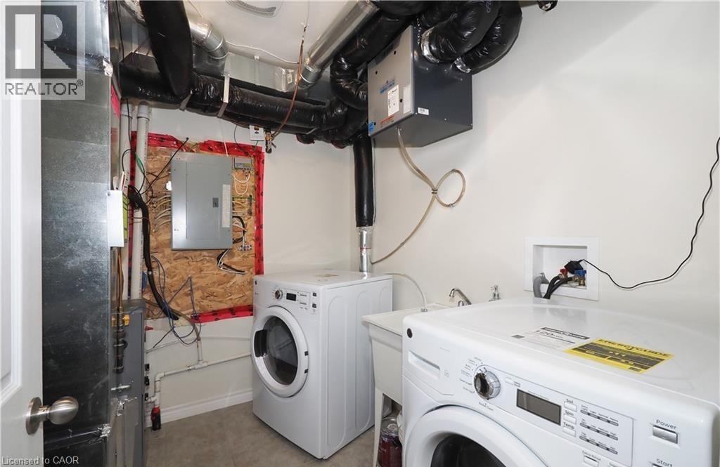 388 Old Huron Road Unit# 6c, Kitchener, Ontario  N2R 0J6 - Photo 25 - 40790609