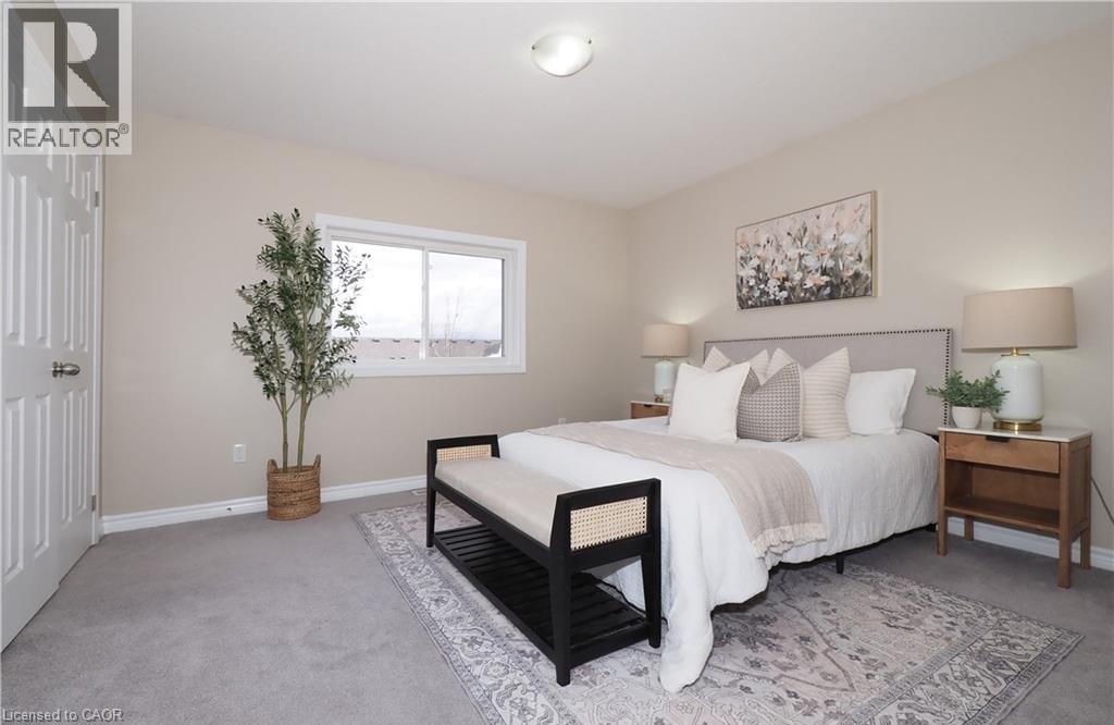 388 Old Huron Road Unit# 6c, Kitchener, Ontario  N2R 0J6 - Photo 26 - 40790609