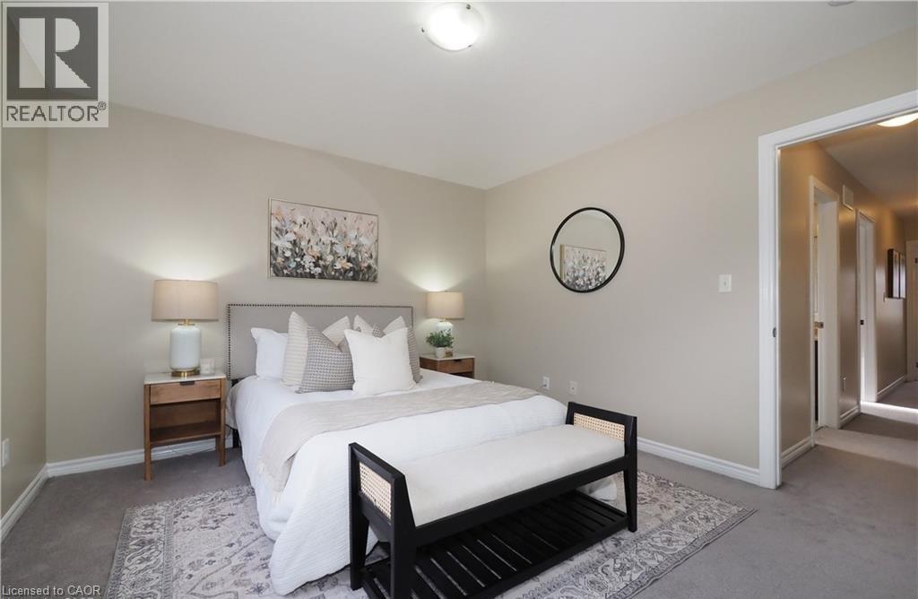 388 Old Huron Road Unit# 6c, Kitchener, Ontario  N2R 0J6 - Photo 27 - 40790609