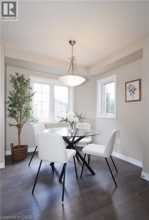 388 Old Huron Road Unit# 6c, Kitchener, Ontario  N2R 0J6 - Photo 3 - 40790609