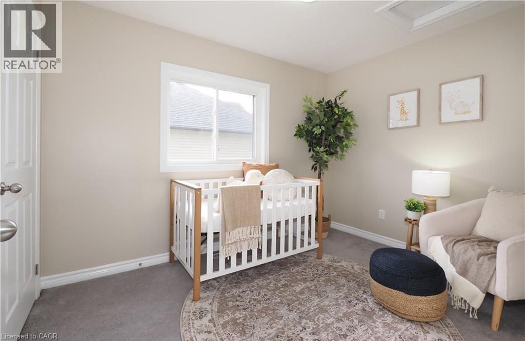 388 Old Huron Road Unit# 6c, Kitchener, Ontario  N2R 0J6 - Photo 30 - 40790609