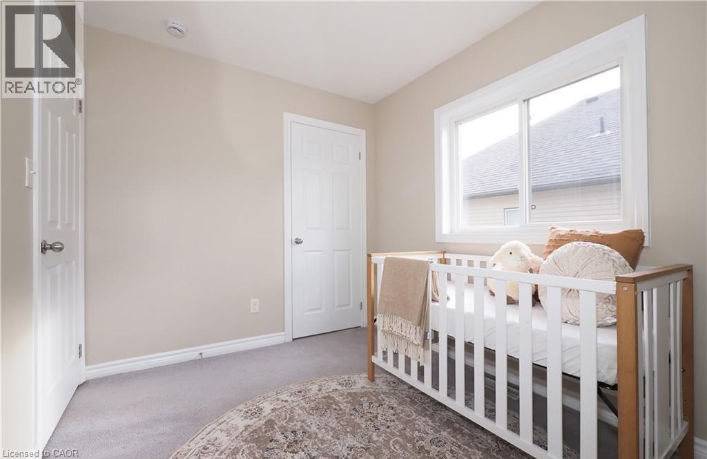 388 Old Huron Road Unit# 6c, Kitchener, Ontario  N2R 0J6 - Photo 31 - 40790609