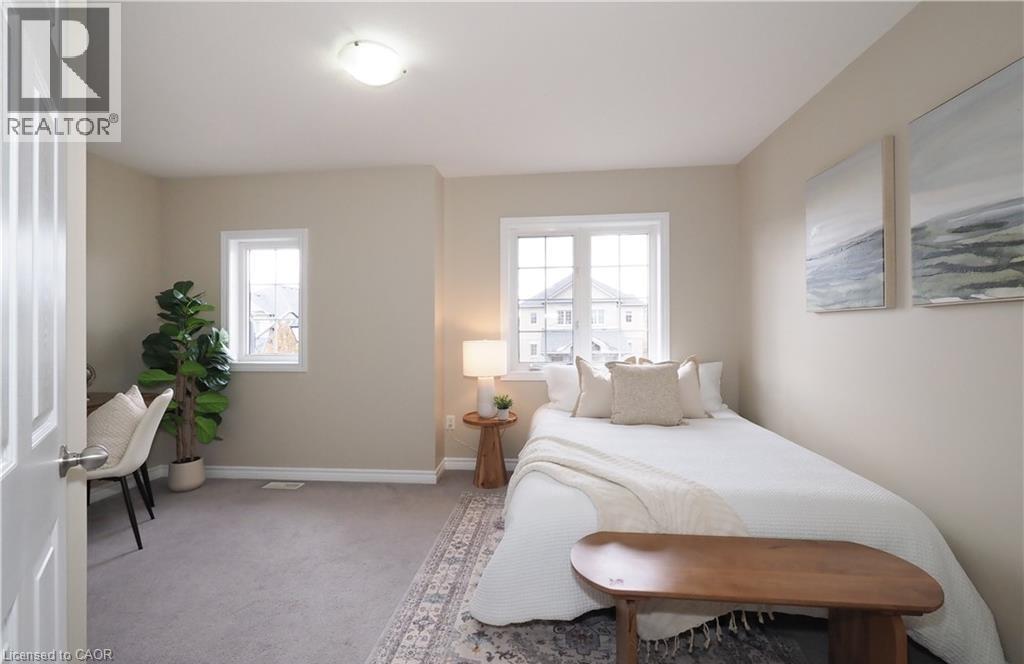 388 Old Huron Road Unit# 6c, Kitchener, Ontario  N2R 0J6 - Photo 32 - 40790609