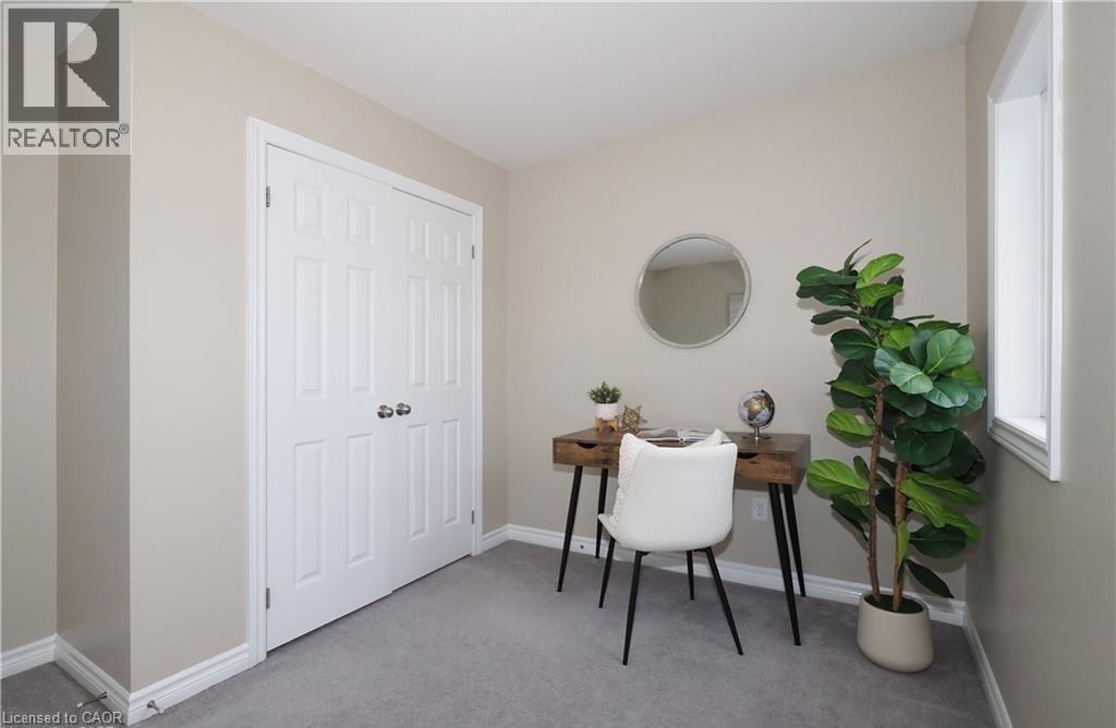 388 Old Huron Road Unit# 6c, Kitchener, Ontario  N2R 0J6 - Photo 34 - 40790609