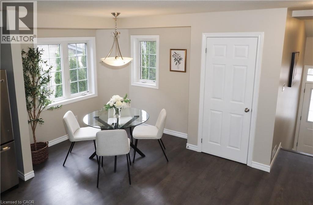 388 Old Huron Road Unit# 6c, Kitchener, Ontario  N2R 0J6 - Photo 4 - 40790609