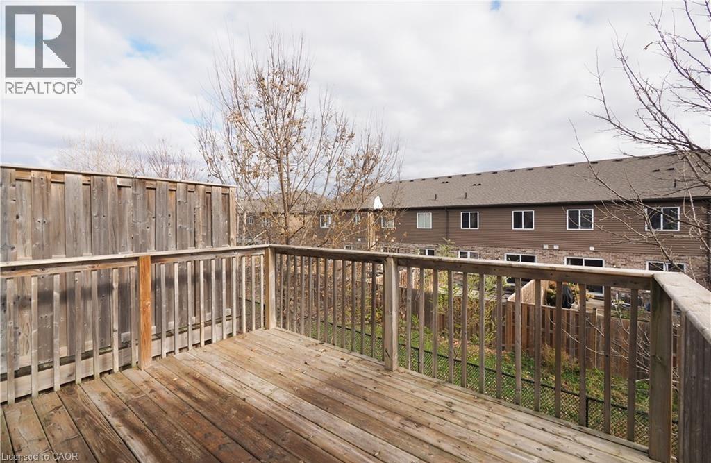 388 Old Huron Road Unit# 6c, Kitchener, Ontario  N2R 0J6 - Photo 42 - 40790609