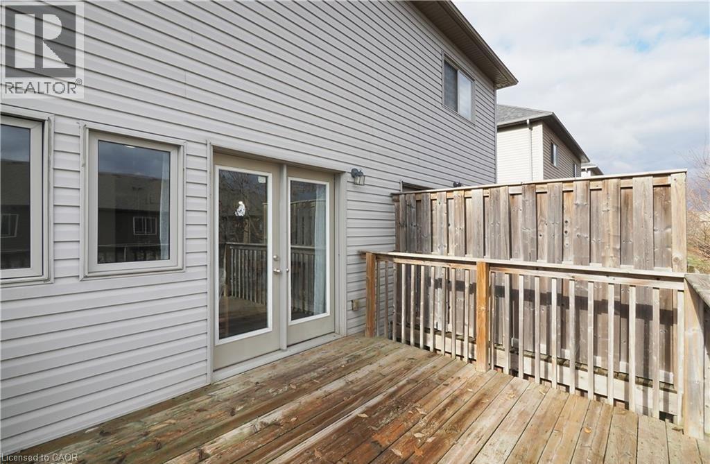 388 Old Huron Road Unit# 6c, Kitchener, Ontario  N2R 0J6 - Photo 43 - 40790609