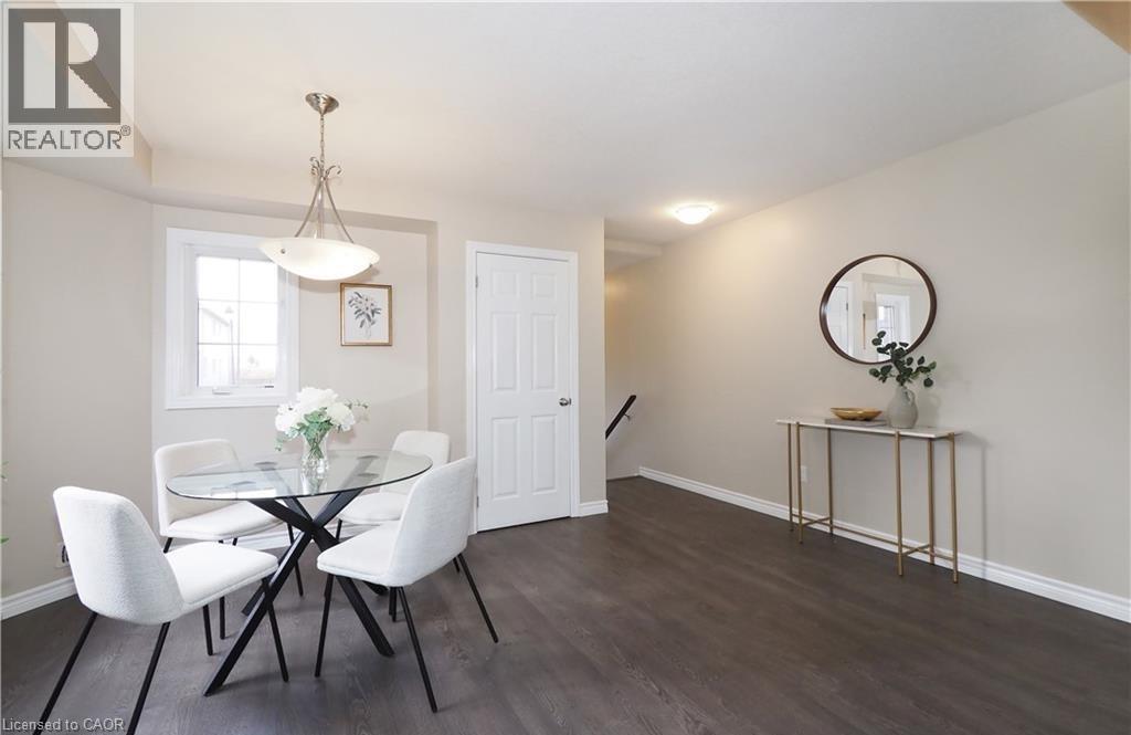 388 Old Huron Road Unit# 6c, Kitchener, Ontario  N2R 0J6 - Photo 5 - 40790609