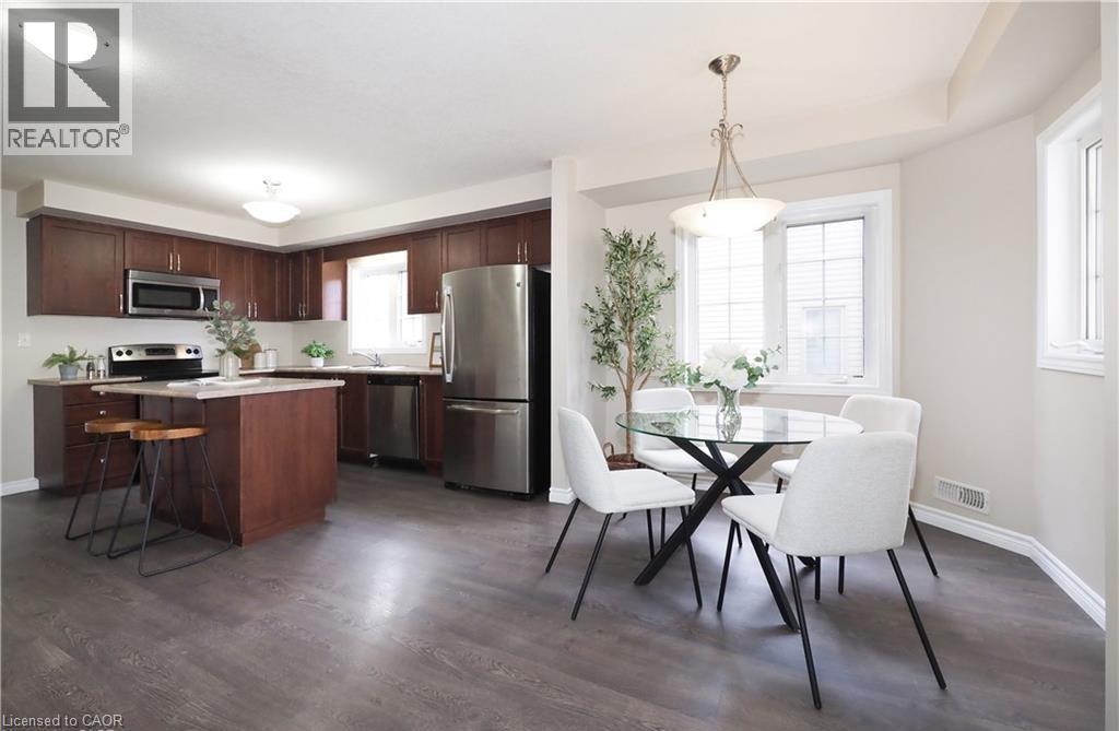 388 Old Huron Road Unit# 6c, Kitchener, Ontario  N2R 0J6 - Photo 6 - 40790609