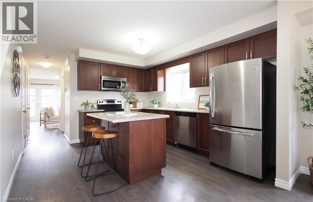 388 Old Huron Road Unit# 6c, Kitchener, Ontario  N2R 0J6 - Photo 7 - 40790609