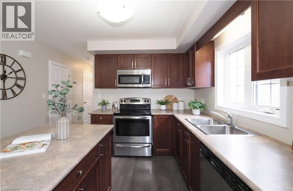 388 Old Huron Road Unit# 6c, Kitchener, Ontario  N2R 0J6 - Photo 9 - 40790609