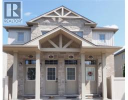 388 OLD HURON Road Unit# 6C 335 - Pioneer Park/Doon/Wyldwoods