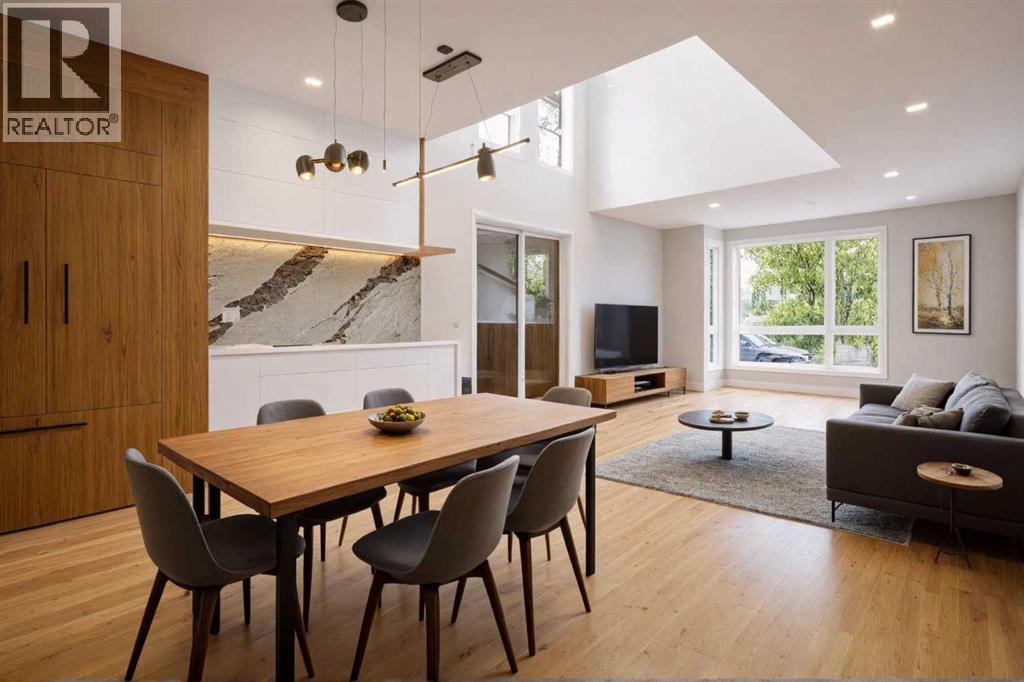 1725 23 Avenue Nw, Calgary, Alberta  T2M 1V5 - Photo 6 - A2228872