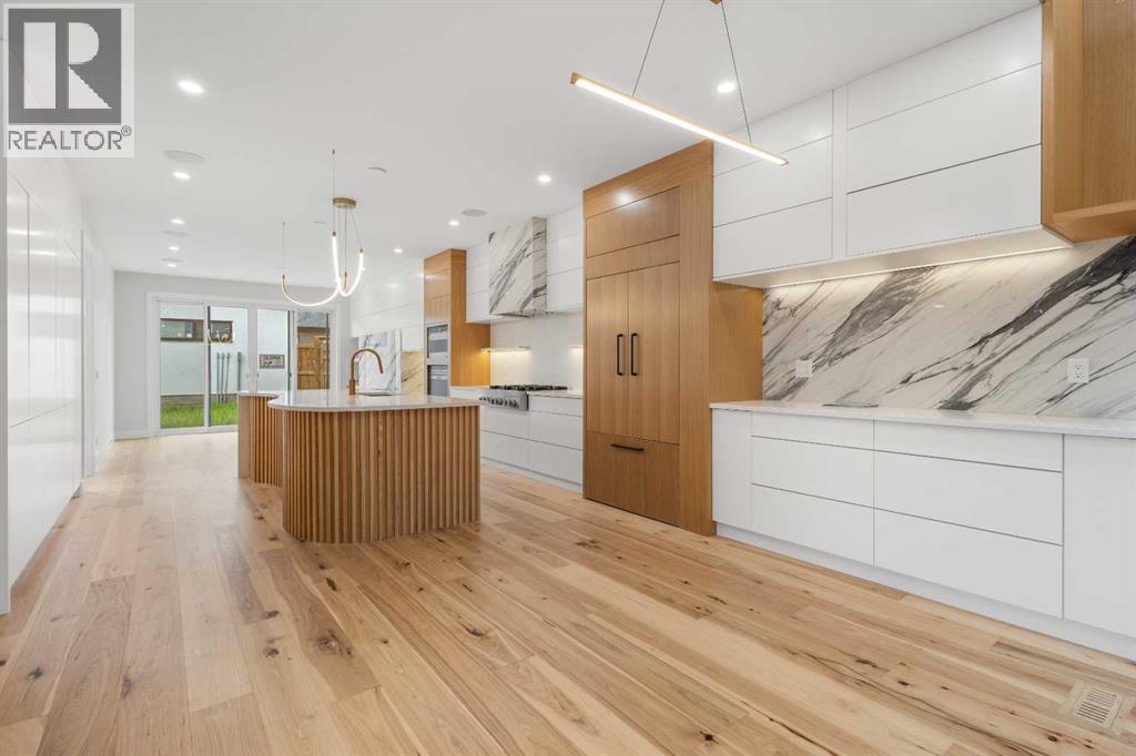 1725 23 Avenue Nw, Calgary, Alberta  T2M 1V5 - Photo 9 - A2228872