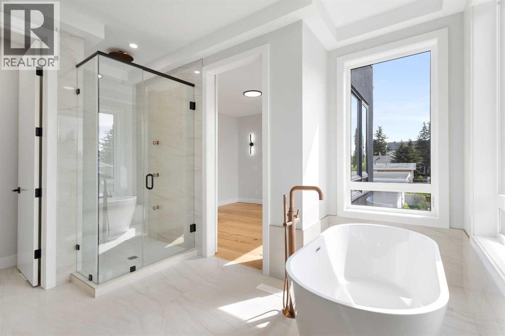 1725 23 Avenue Nw, Calgary, Alberta  T2M 1V5 - Photo 23 - A2228872