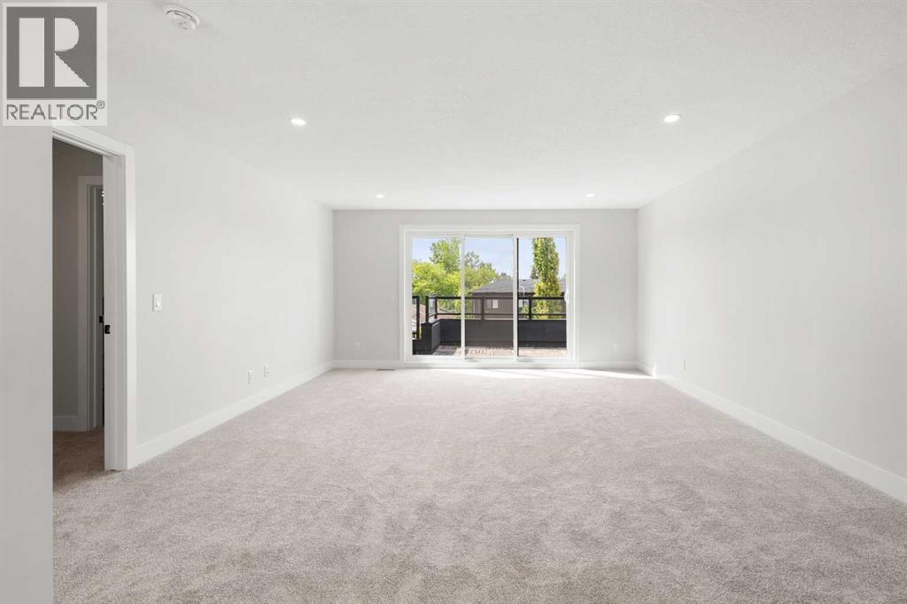 1725 23 Avenue Nw, Calgary, Alberta  T2M 1V5 - Photo 37 - A2228872