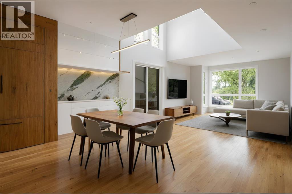 1725 23 Avenue Nw, Calgary, Alberta  T2M 1V5 - Photo 4 - A2228872