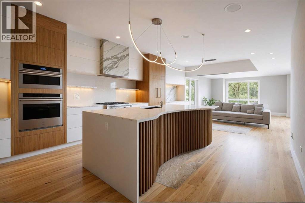 1725 23 Avenue Nw, Calgary, Alberta  T2M 1V5 - Photo 7 - A2228872