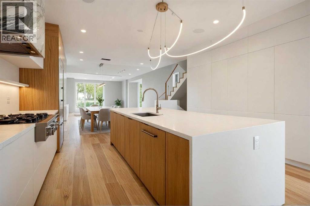 1725 23 Avenue Nw, Calgary, Alberta  T2M 1V5 - Photo 8 - A2228872