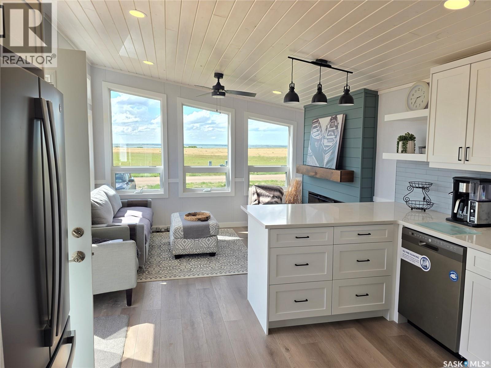 113 Aspen Road, Diefenbaker Lake, Saskatchewan  S0H 1J0 - Photo 5 - SK022098