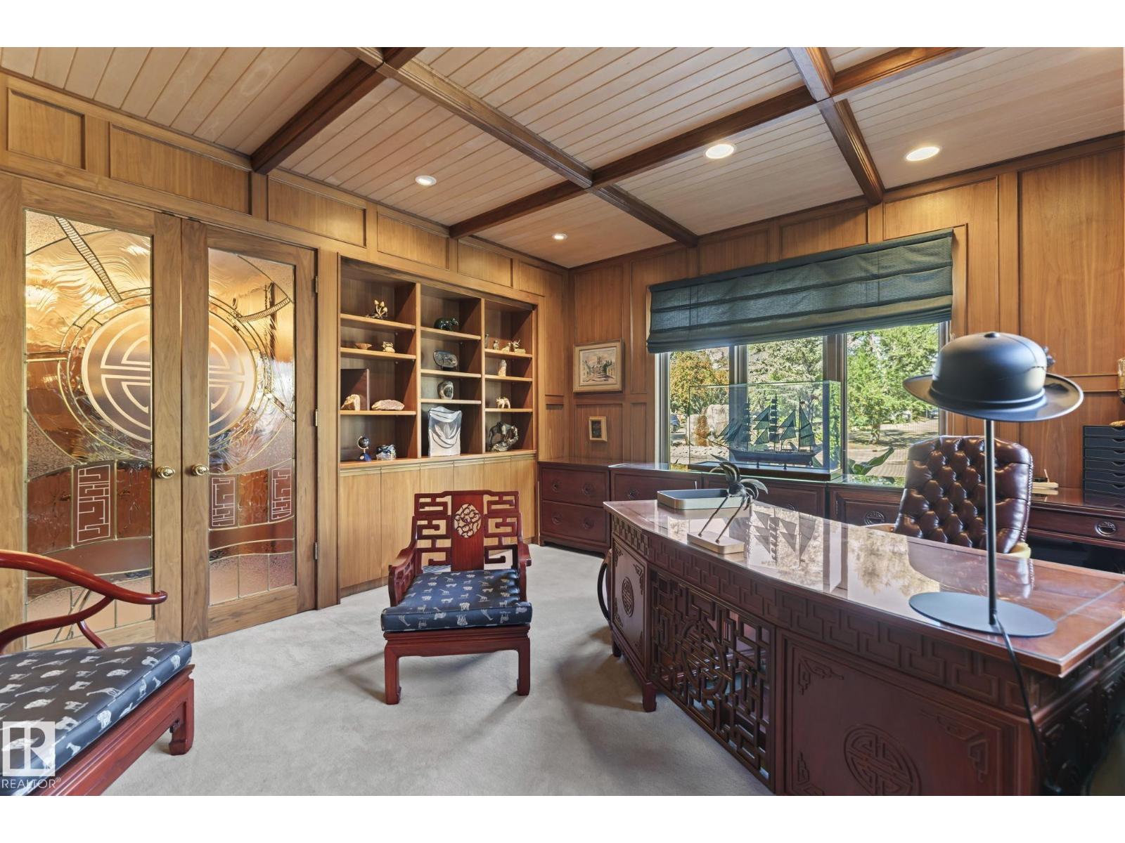 8 Valleyview Pt Nw, Edmonton, Alberta  T5R 5T4 - Photo 41 - E4466379