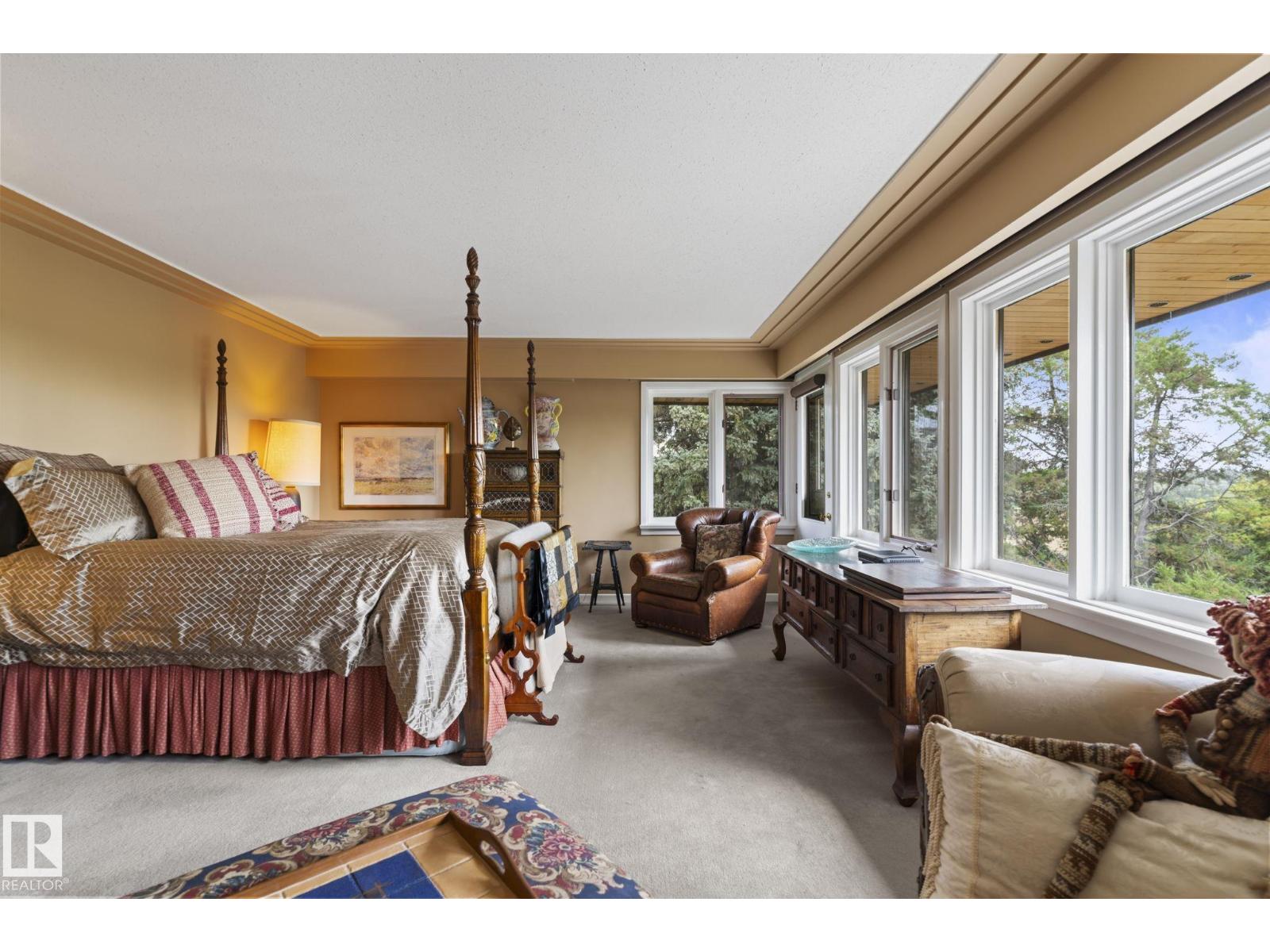 8 Valleyview Pt Nw, Edmonton, Alberta  T5R 5T4 - Photo 53 - E4466379