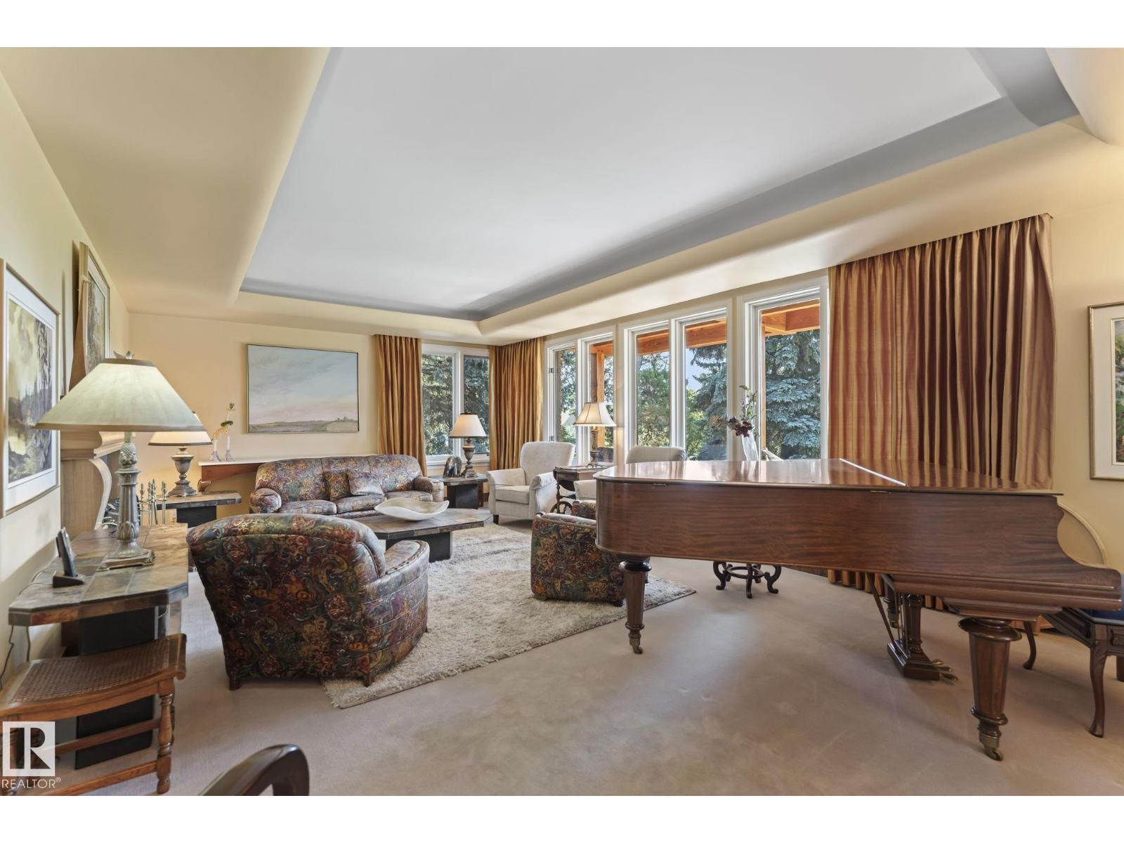 8 Valleyview Pt Nw, Edmonton, Alberta  T5R 5T4 - Photo 31 - E4466379