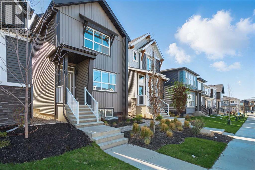 47 Edith Terrace Nw, Calgary, Alberta  T3R 1Z1 - Photo 3 - A2255935