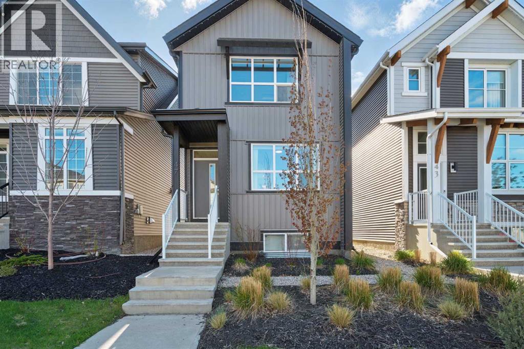 47 Edith Terrace Nw, Calgary, Alberta  T3R 1Z1 - Photo 2 - A2255935