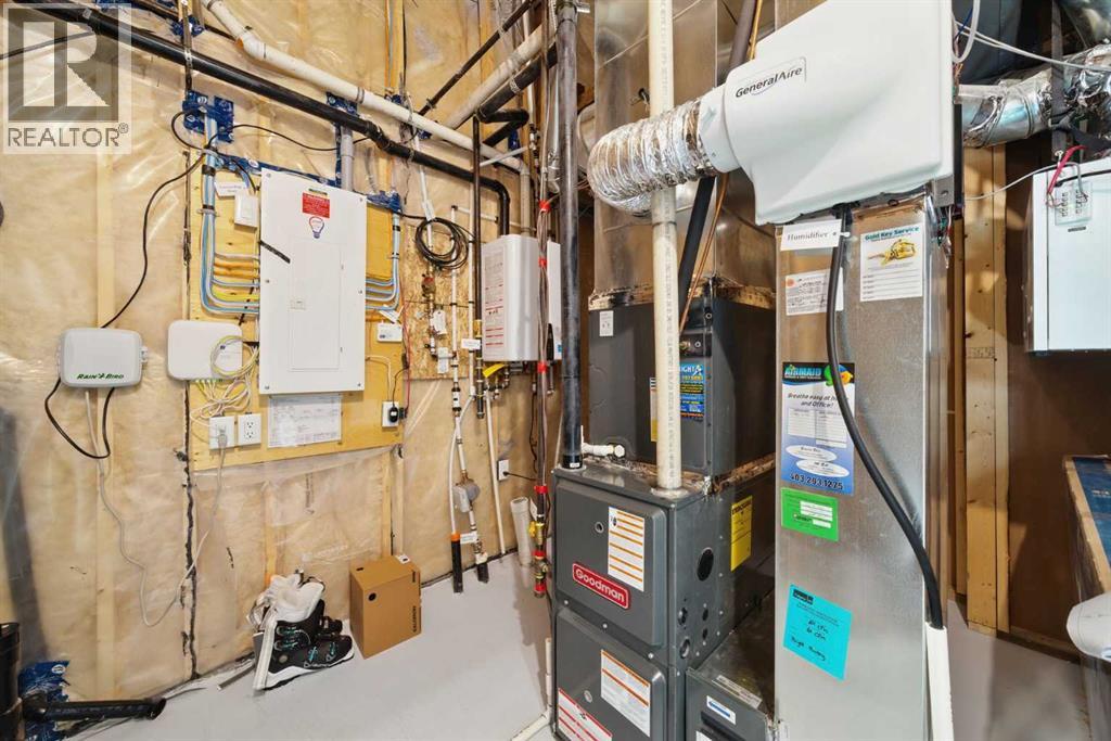 47 Edith Terrace Nw, Calgary, Alberta  T3R 1Z1 - Photo 38 - A2255935