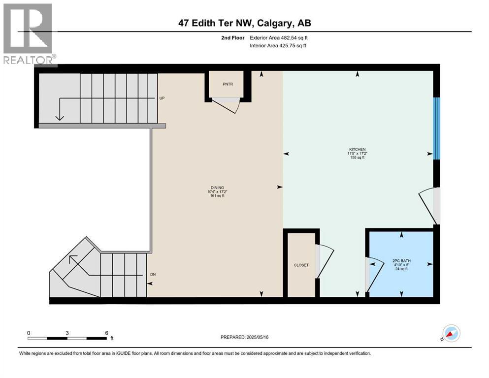 47 Edith Terrace Nw, Calgary, Alberta  T3R 1Z1 - Photo 20 - A2255935