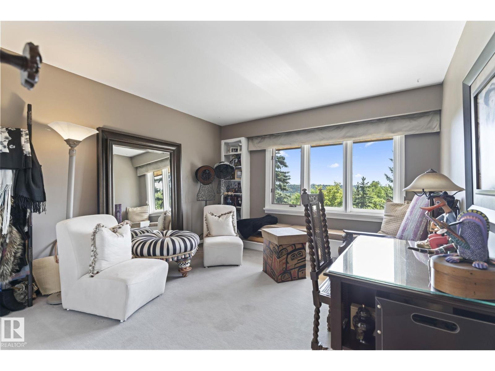 8 Valleyview Pt Nw, Edmonton, Alberta  T5R 5T4 - Photo 60 - E4466379