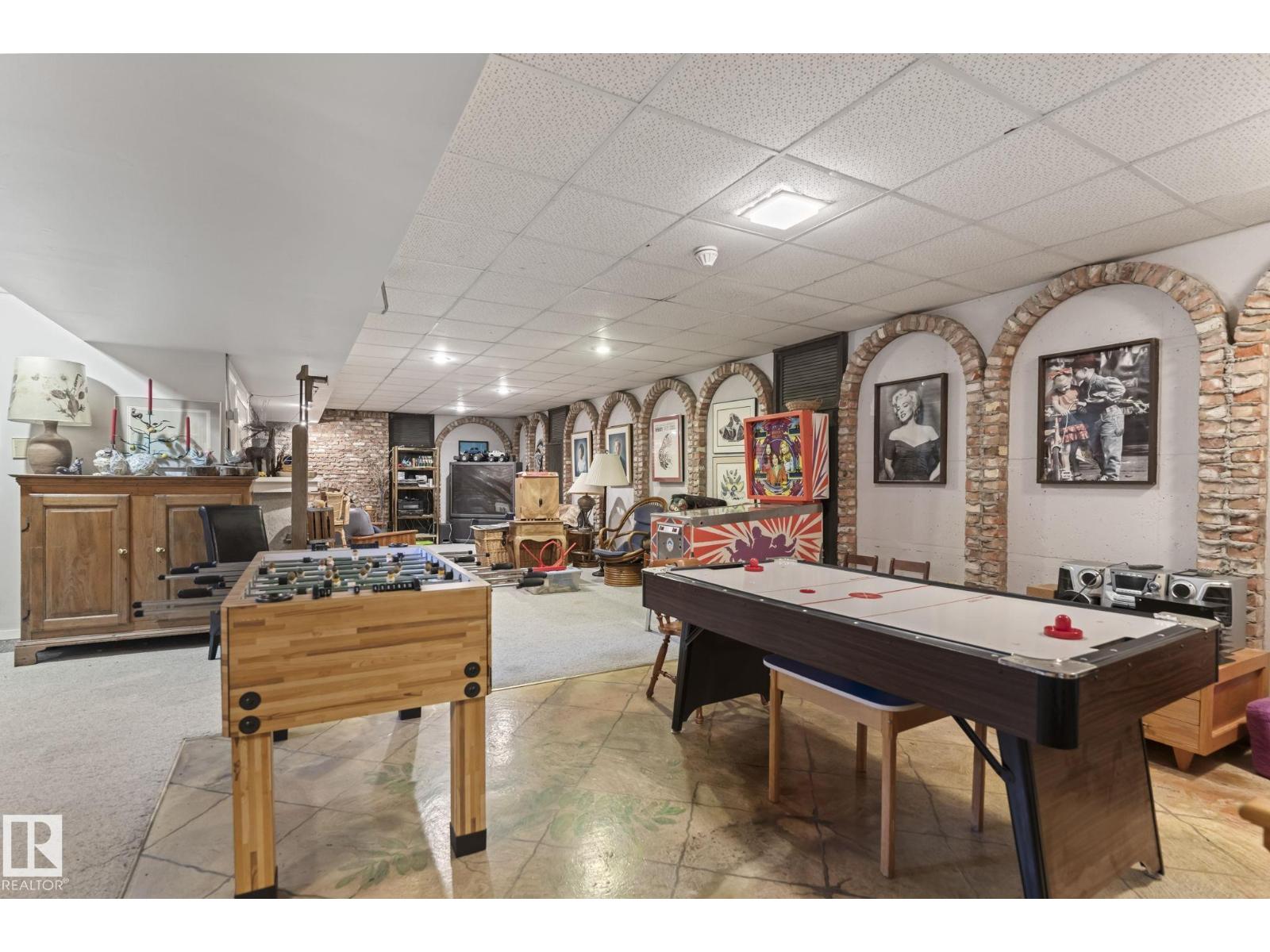 8 Valleyview Pt Nw, Edmonton, Alberta  T5R 5T4 - Photo 68 - E4466379