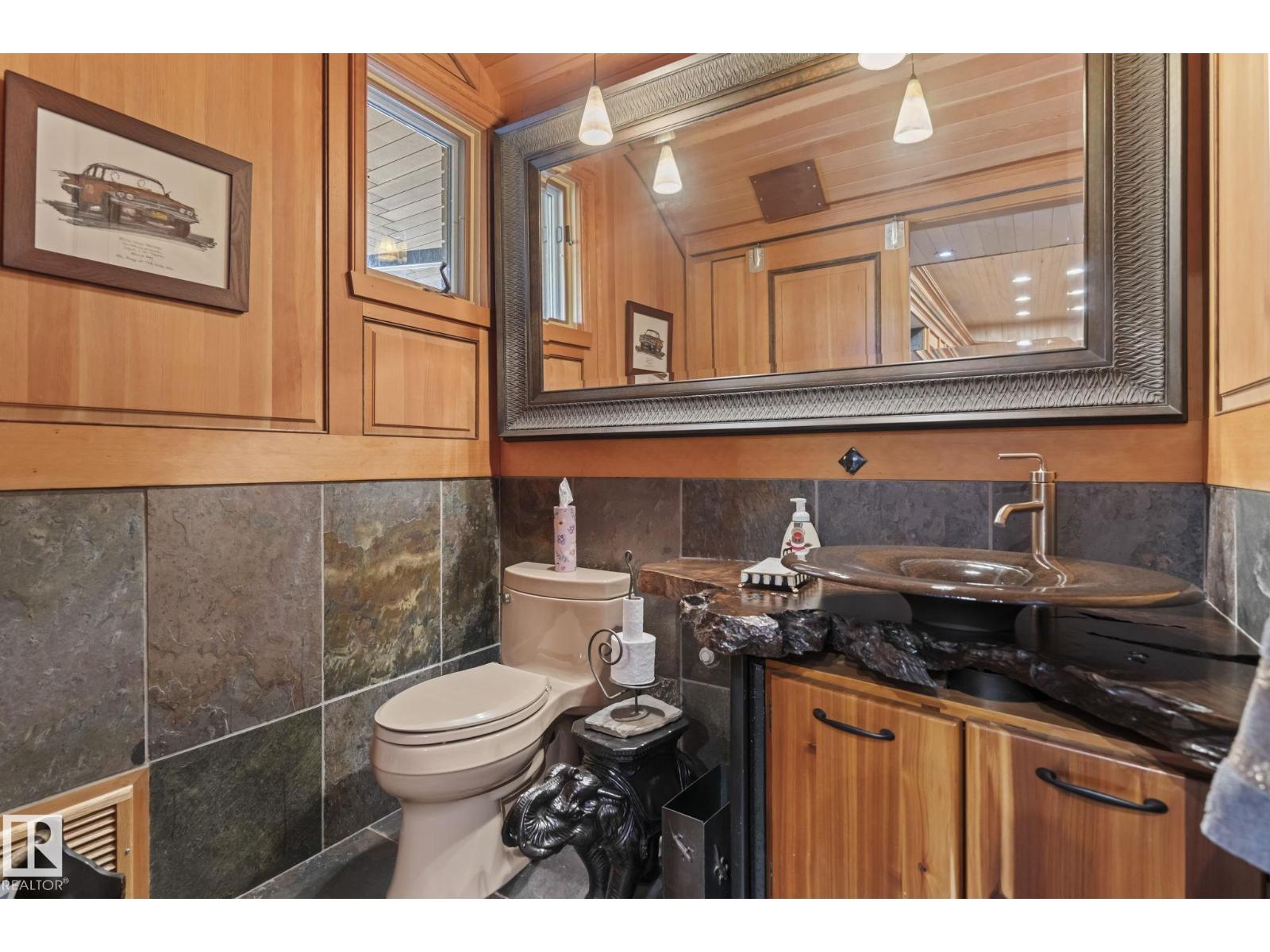 8 Valleyview Pt Nw, Edmonton, Alberta  T5R 5T4 - Photo 51 - E4466379