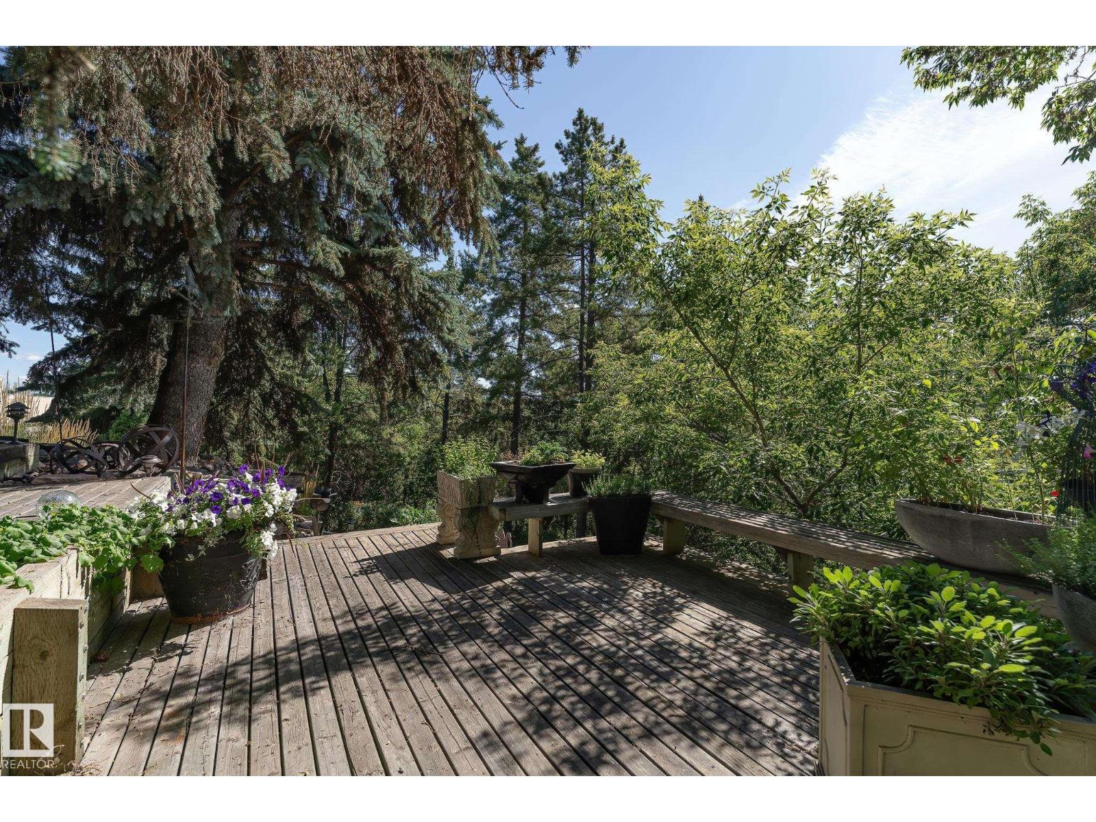 8 Valleyview Pt Nw, Edmonton, Alberta  T5R 5T4 - Photo 11 - E4466379