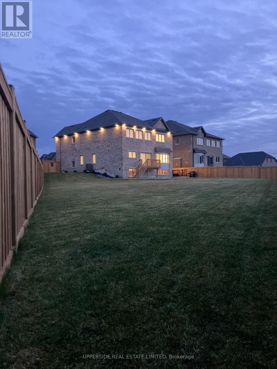 1727 Corsal Court, Innisfil, Ontario  L9S 0P8 - Photo 38 - N12582706