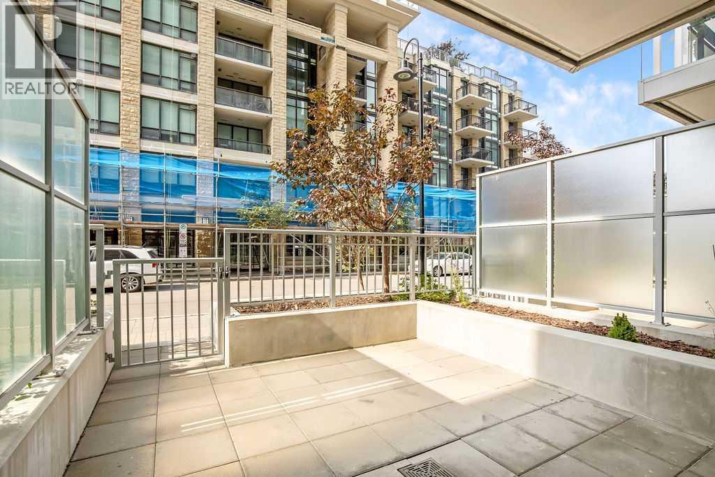 103, 108 Waterfront Court Sw, Calgary, Alberta  T2P 1K7 - Photo 17 - A2267231