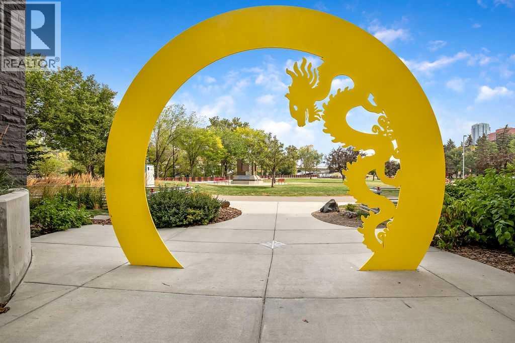 103, 108 Waterfront Court Sw, Calgary, Alberta  T2P 1K7 - Photo 18 - A2267231