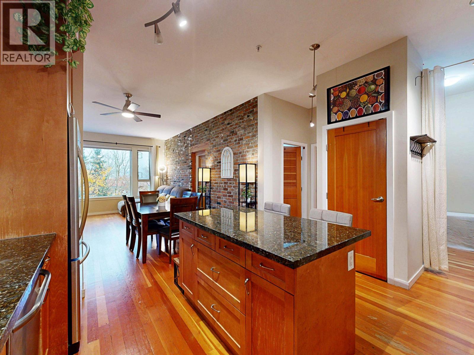 208 250 Salter Street, New Westminster, British Columbia  V3M 0B7 - Photo 7 - R3070596