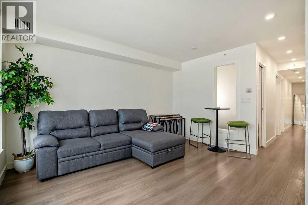 103, 108 Waterfront Court Sw, Calgary, Alberta  T2P 1K7 - Photo 6 - A2267231