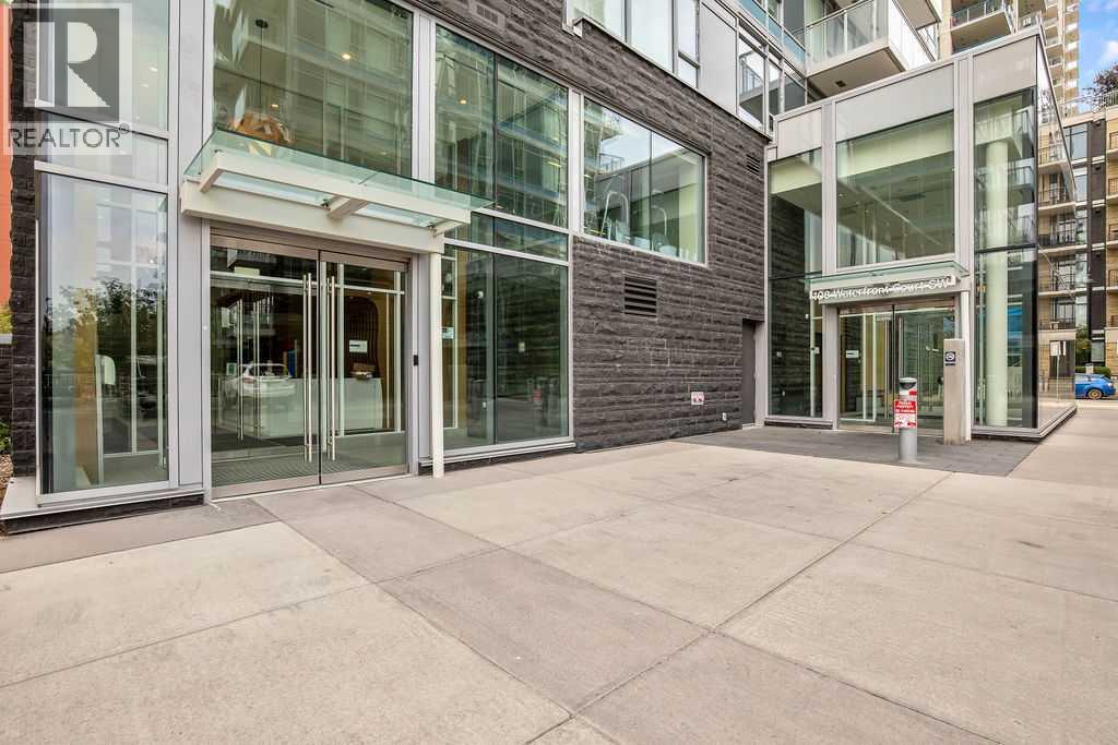 103, 108 Waterfront Court Sw, Calgary, Alberta  T2P 1K7 - Photo 15 - A2267231