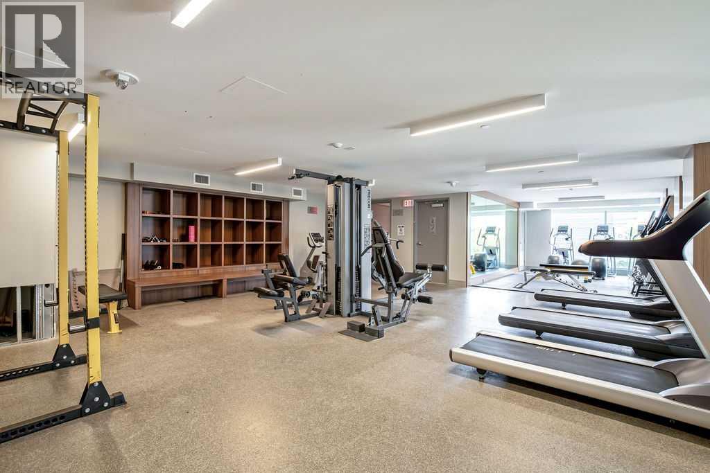 103, 108 Waterfront Court Sw, Calgary, Alberta  T2P 1K7 - Photo 11 - A2267231